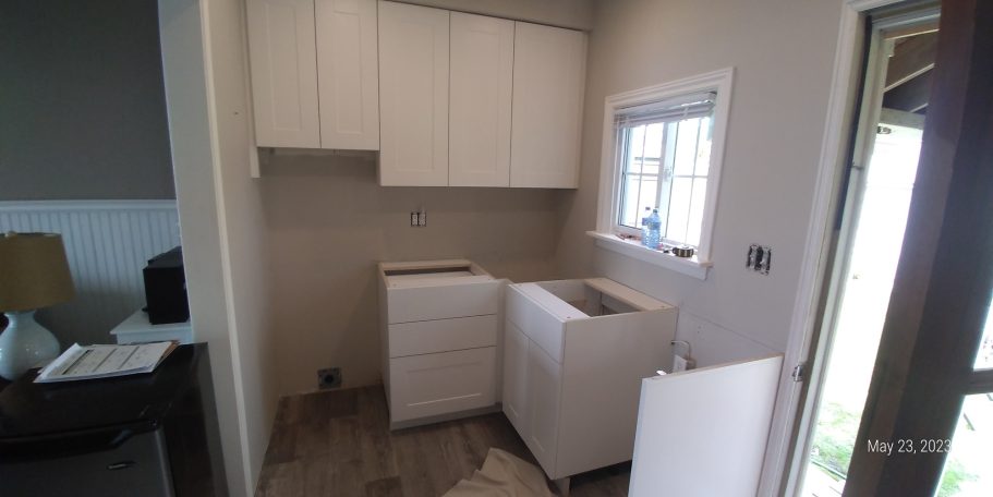 Home Depot - Cottage