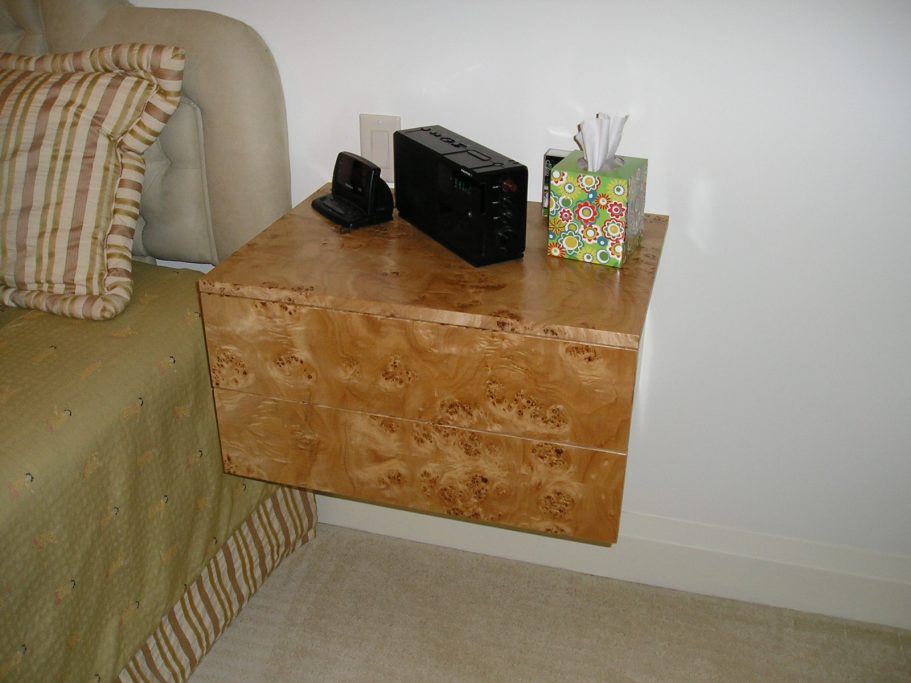 Custom Night Stand