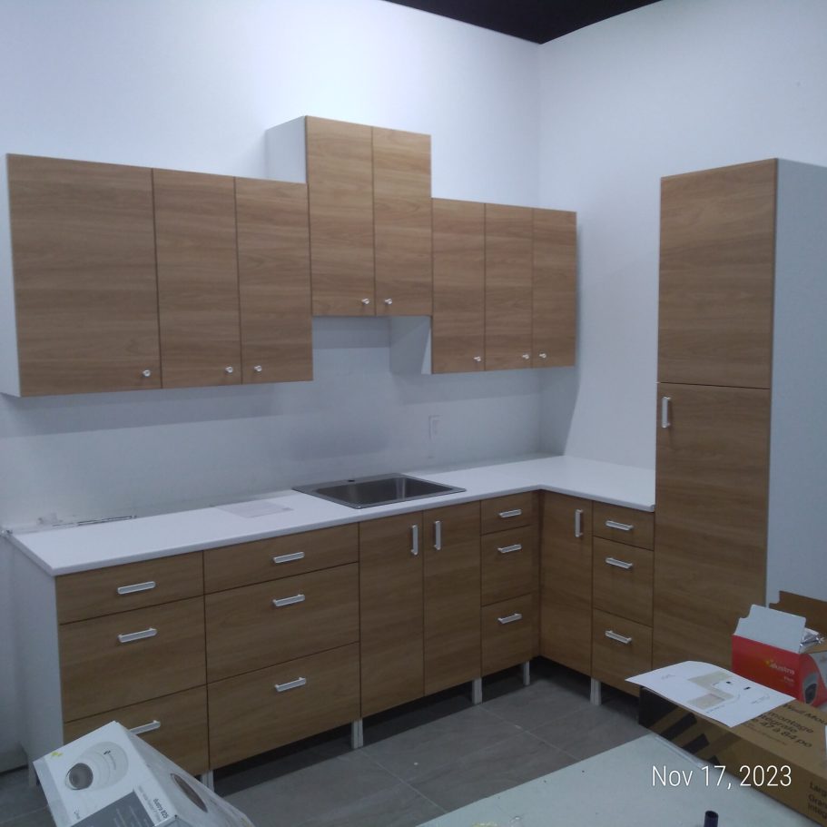 IKEA-Commercial Unit