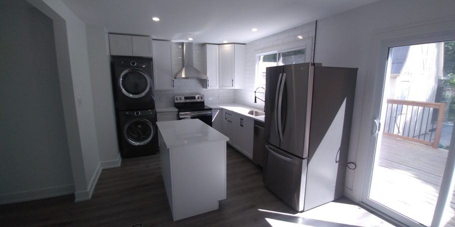 Home Hardware Kitchen